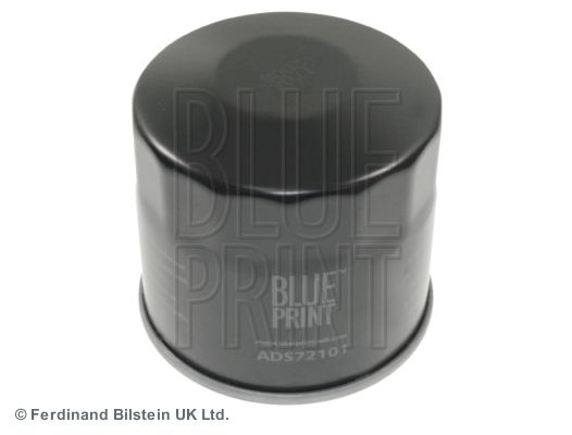 BLUE PRINT Öljynsuodatin ADS72101
